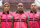 Korupsi LPMP Papua, 3 Tersangka Rugikan Negara Rp 43 Miliar