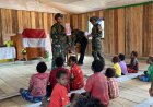 Semangat Pahlawan Berkobar di Papua Lewat Program SAGU