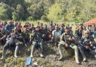 Tokoh Papua: TNI Berada di Puncak Jaya untuk Melindungi Rakyat