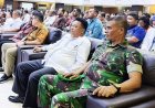 Kodim 1701/Jayapura Dukung Penguatan UMKM Papua sebagai Pilar Ketahanan Ekonomi Daerah