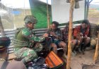 Pos Agandugume: Pelayanan Kesehatan di Jantung Papua