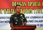 Letkol Czi Dili Eko Setyawan: KDKMP Merupakan Program Strategis Nasional Dukung Kemandirian Bangsa