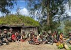 TNI Jawab OPM: Jaga NKRI, Bukan Penindas di Papua