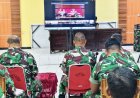 Jelang 1 Desember, TNI Kedepankan Pendekatan Humanis dan Profesional