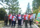 Momentum Syukuran HUT ke-21 Yonif 756/WMS Perkuat Sinergi di Papua Pegunungan