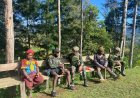 TNI di Papua: Misi Perlindungan, Bukan Represi