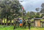 TNI Jawab Ancaman OPM: Misi Papua Legal, Humanis, dan Lindungi Warga