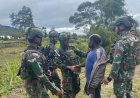 TNI di Papua Sah Konstitusional, Jawab Ancaman Separatis Bersenjata