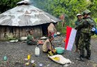 Safari Honai: Nasionalisme Tumbuh di Jantung Papua