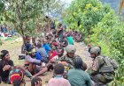 Empati Prajurit Raja Alam: TNI Hadir di Duka Warga Papua