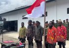 7 Eks OPM Sinak Kembali ke NKRI, TNI Sukses Lewat Pendekatan Humanis