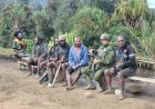 TNI dan Papua: Sinergi Tumbuhkan Aman dan Harapan Baru