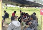 Jaya Sakti Dekap Aspirasi Pogapa: Langkah Maju Papua Tengah