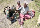 Sahabat Banau Beri Layanan Kesehatan Gratis di Perbatasan Papua