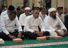 Pangdam XXIV/Mandala Trikora Hadiri Peringatan Isra Mi’raj Nabi Muhammad SAW 1447 H di Papua Selatan