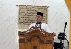 Pangdam XXIV/Mandala Trikora Ajak Prajurit Teladani Akhlak Rasulullah SAW untuk Membentuk Karakter Prajurit Prima