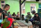 Doa Prajurit Antang: Kekuatan Spiritual di Tengah Tugas Papua