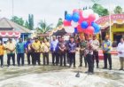 Peringati Hari Desa Nasional, Kodim 1701/Jayapura Perkuat Komitmen Pembangunan Desa