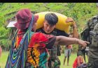 TNI Papua: Pengabdian Tulus Sentuh Hati Masyarakat