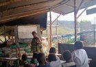 Sekolah Gratis TNI Buka Asa Pendidikan Anak Papua di Lanny Jaya