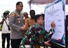 Semarak Hardiknas 2026 di Merauke, Menyalakan Harapan Generasi Muda Menuju Masa Depan Sejahtera